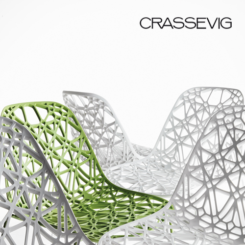 Crassevig