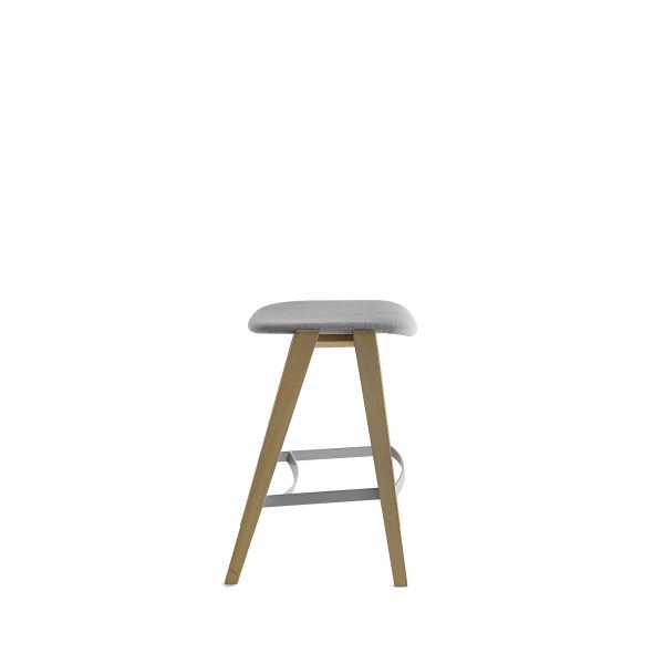 Crassevig – MIXIS upholstered stool_r