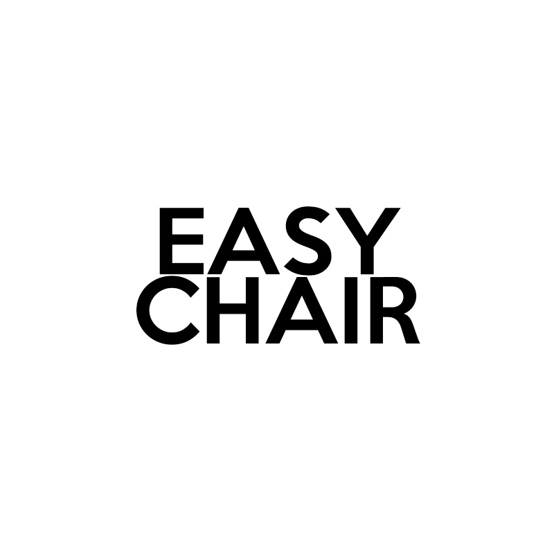 Easy chair