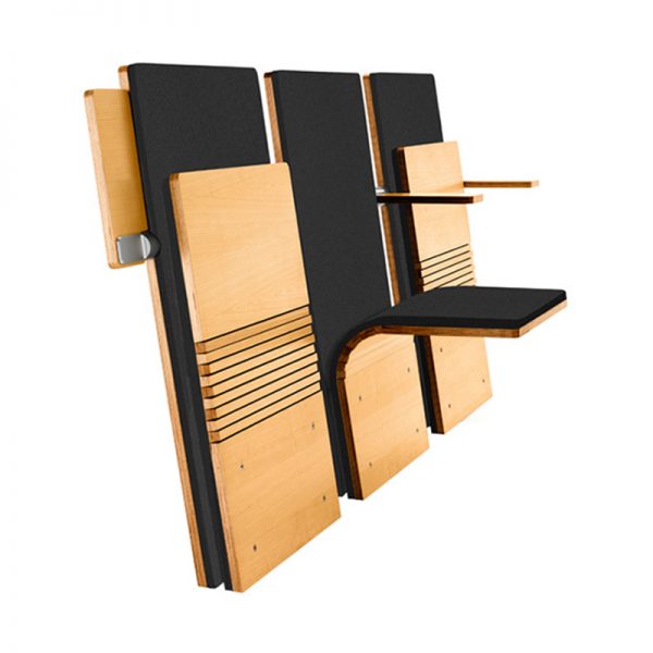 Sedia Systems – Jumpseat