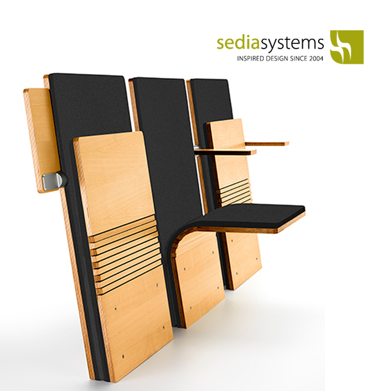 Sedia Systems