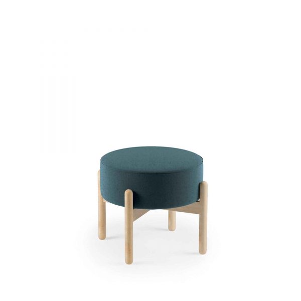 Accento – Entree pouf 2