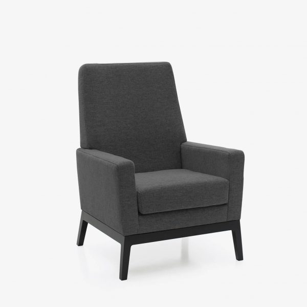 Belta & Frajumar – Alma, armchair (2)