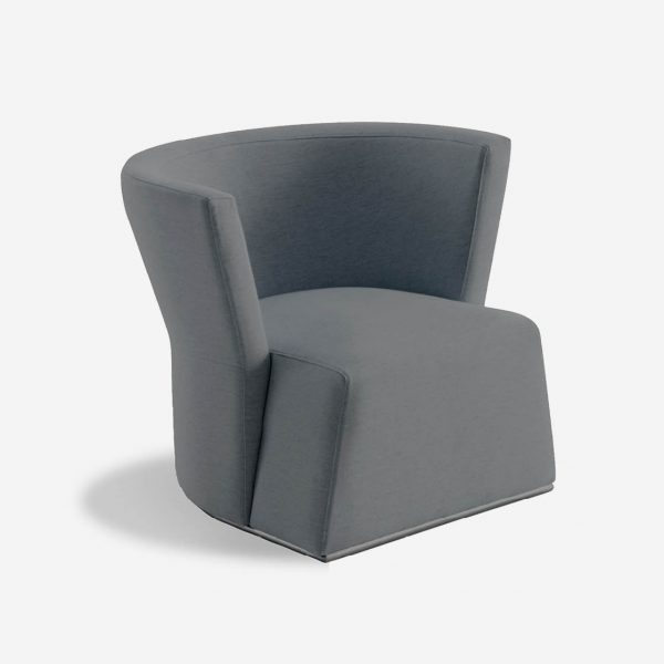 Belta & Frajumar – Arko, armchair (3)