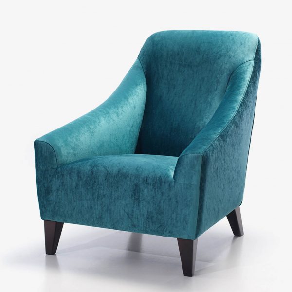 Belta & Frajumar – Vera, armchair (1)